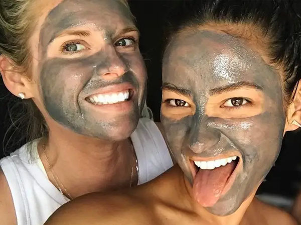 क्ले मास्क लगाने के फायदे