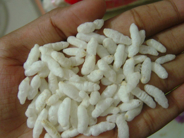 काब्रोहाइड्रेट की अधिकता