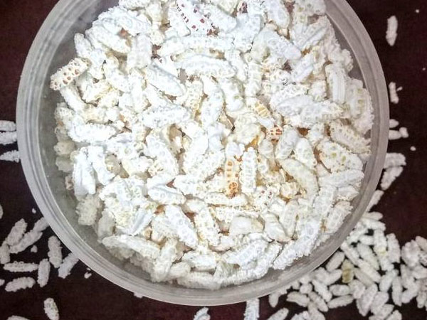  फाइबर की अधिकता