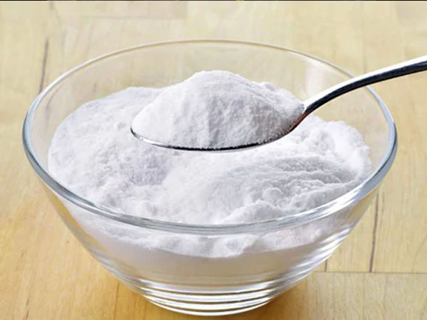 बेकिंग सोडा
