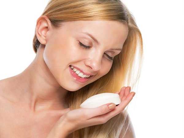 साबुन का यूज