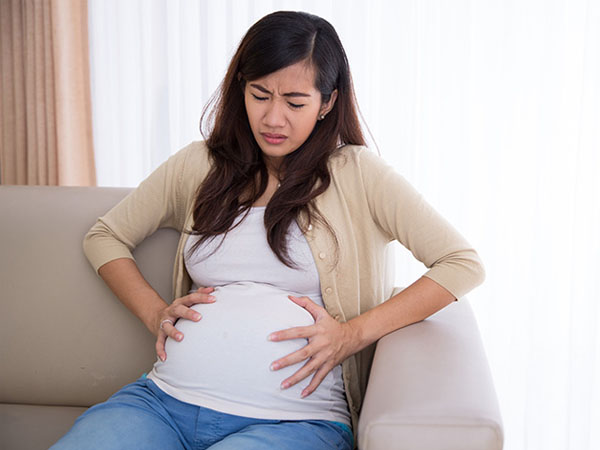 ब्रीच बेबी के बारे में कैसे पता चले