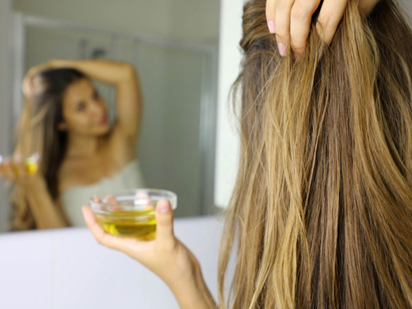 होममेड तेल बनाने का तरीका