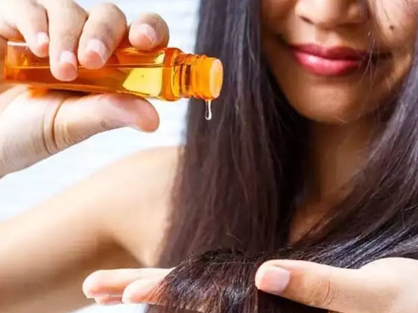 भृंगराज तेल लगाने का सही तरीका