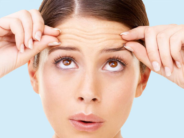 रिंकल्स कम 