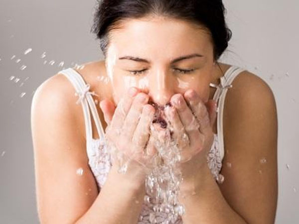 त्वचा में निखार