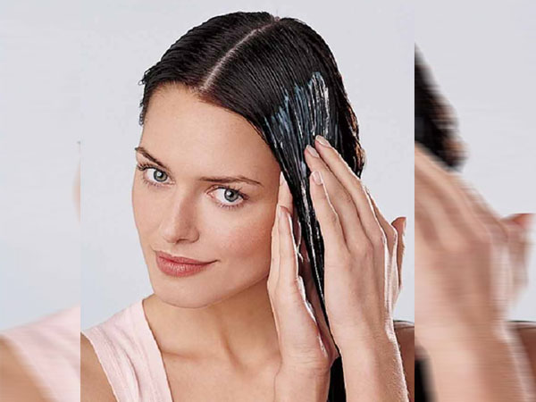 शैंपू और कंडीशनर बदले