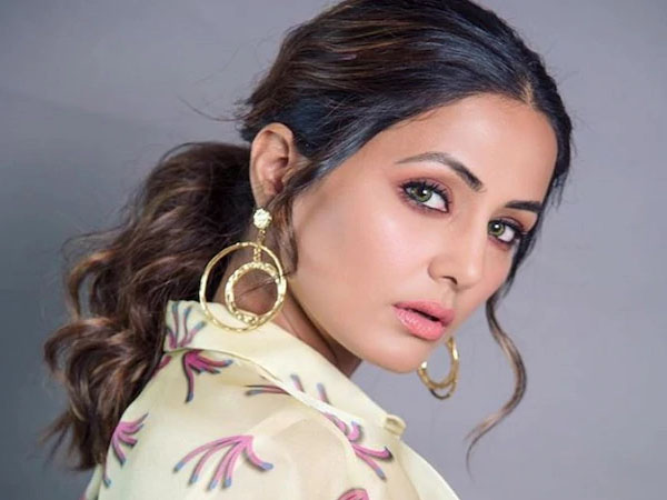 नो मेकअप लुक