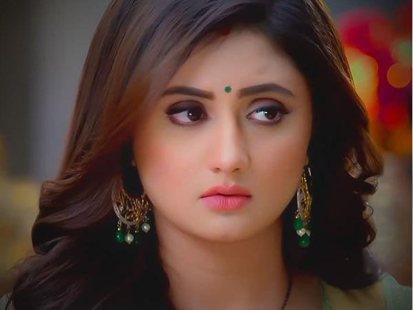 लाइट मेकअप