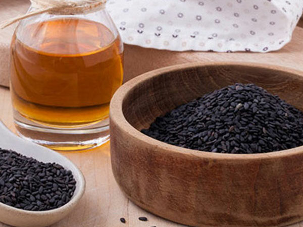 तिल के पत्ते भी है असरदार