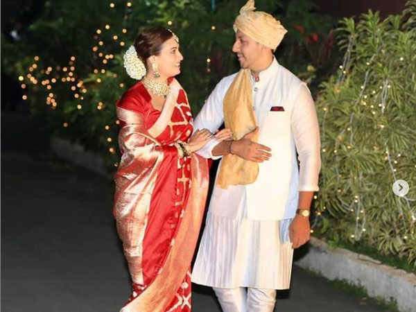 वैभव रेखी