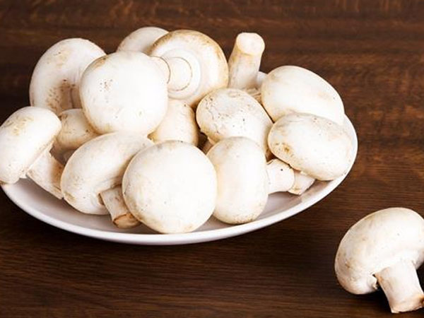 मशरूम फेस पैक