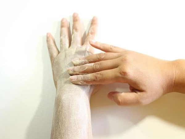 उबटन का करें इस्तेमाल