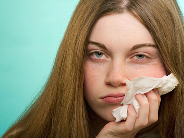 इन्फेक्शन से बचाव