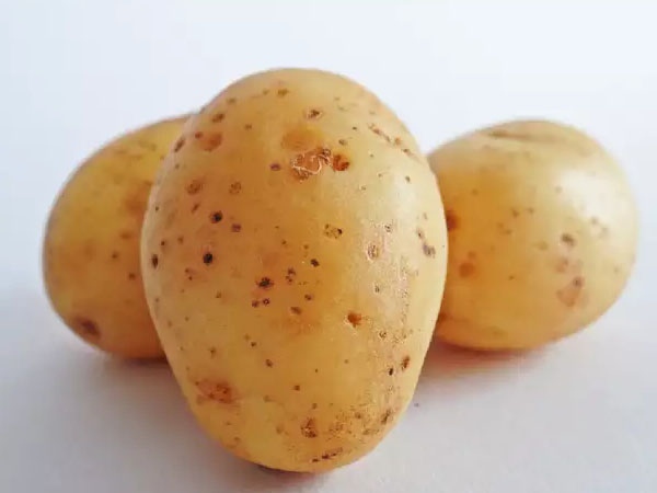 आलू का रस