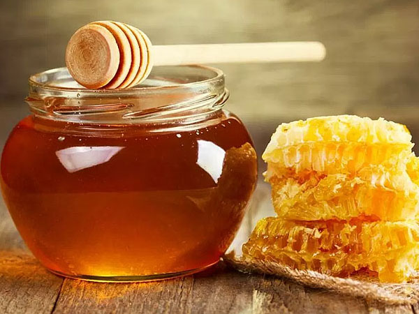 शहद