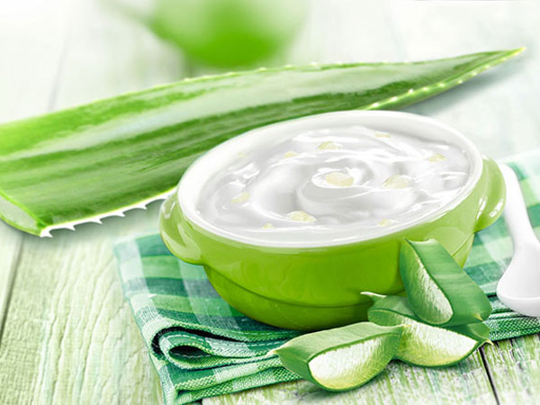 एलोवेरा जेल