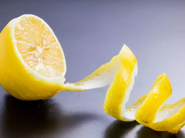 शुगर स्क्रब