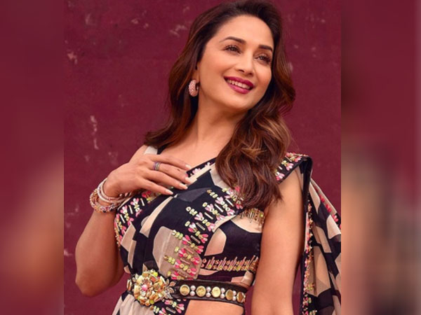 madhuri dixit madhuri dixit