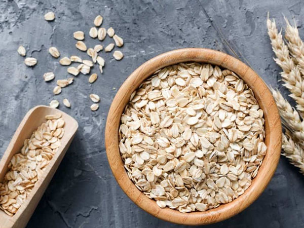 ओट्स फेस पैक ओट्स फेस पैक