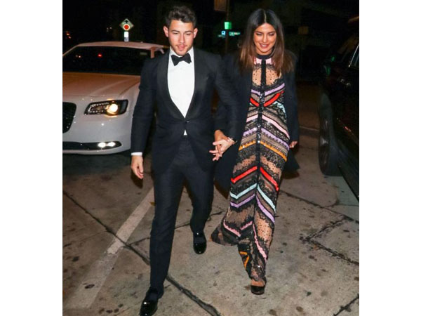 प्रियंका चोपड़ा