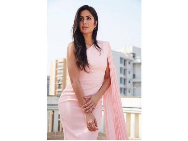 कैटरीना कैफ