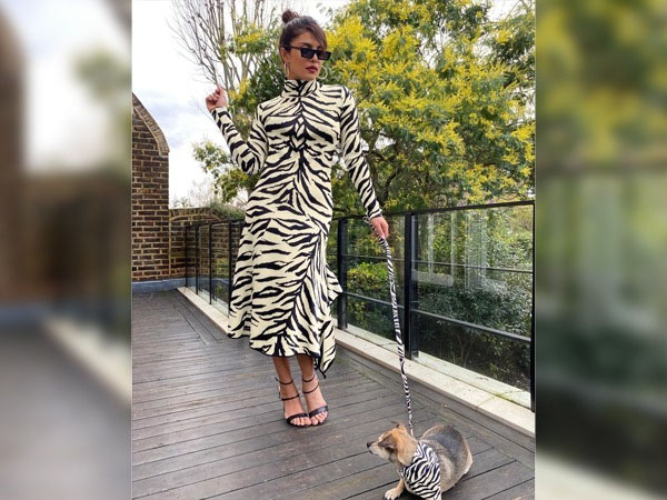 Priyanka Chopra Jonas Priyanka Chopra Jonas