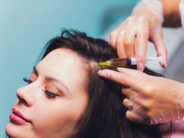 पीआरपी ट्रीटमेंट कैसे होता है