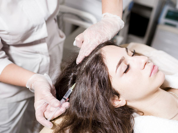 क्या है पीआरपी थेरेपी