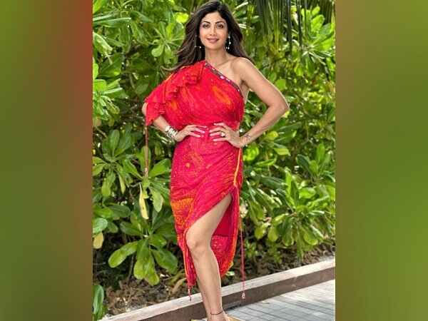 shilpa shetty