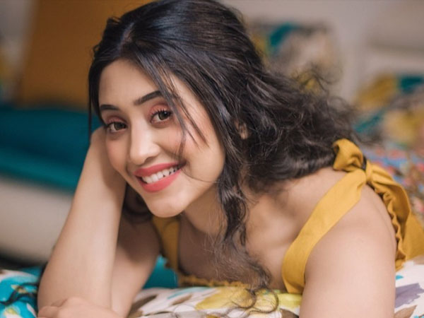 गुनगुना पानी