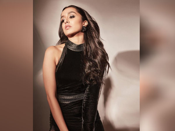 श्रद्धा कपूर हेयर स्टाइल श्रद्धा कपूर हेयर स्टाइल