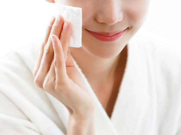 क्या है ट्रिपल क्लींजिंग 