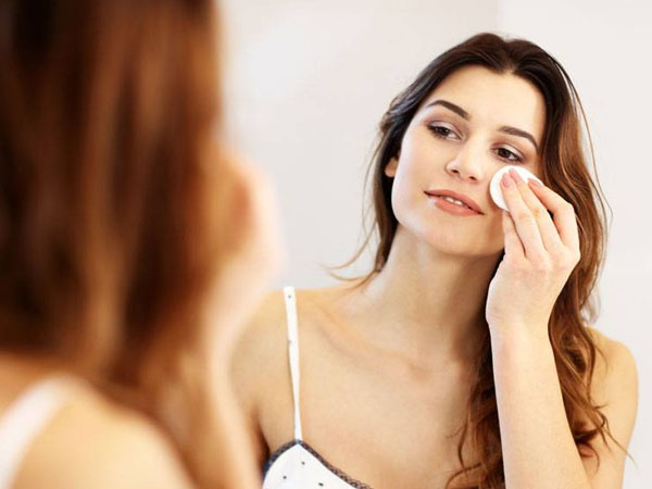 ब्राइट स्किन