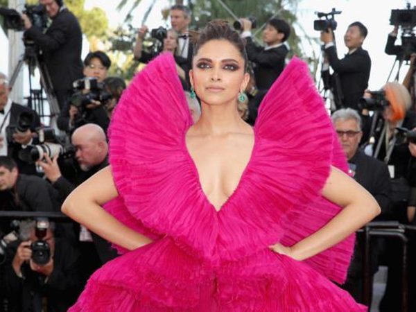 दीपिका पादुकोण