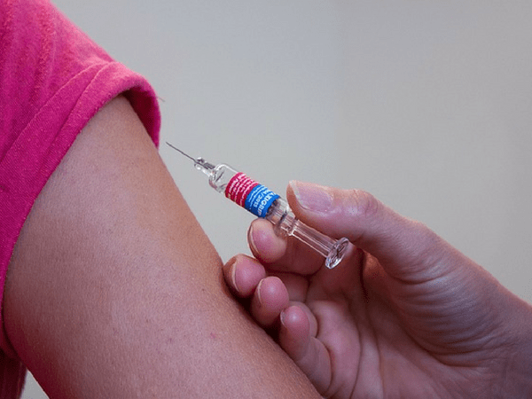 Trypanophobia or the Fear of Needles