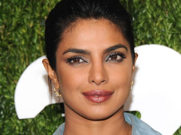 प्रियंका चोपड़ा जोनस