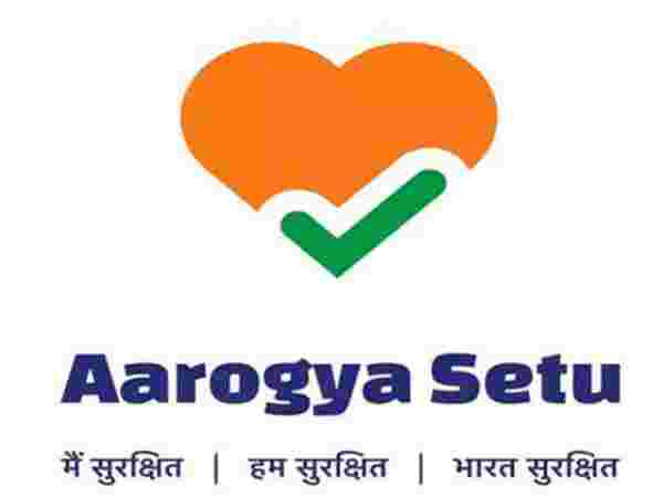 आरोग्य सेतु एप से भी लगा सकते है