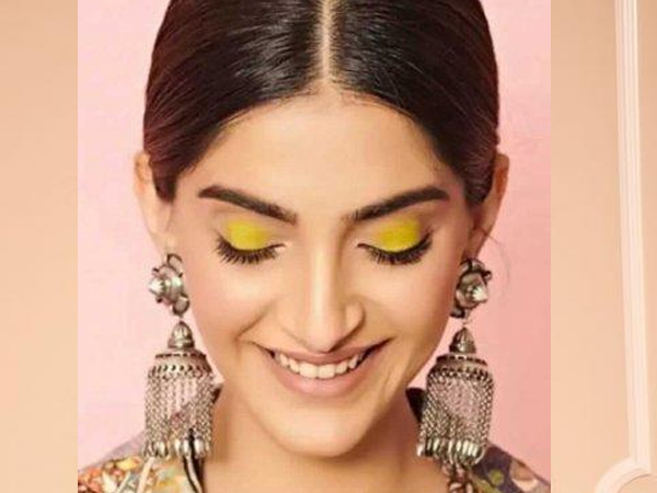 सोनम कपूर आहूजा