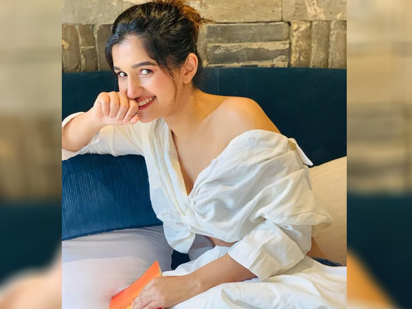 निधि शाह टीवी करियर