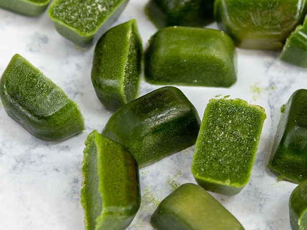 ग्रीन टी