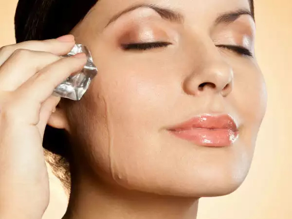 आइसिंग करते समय इन बातों का रखें ध्यान