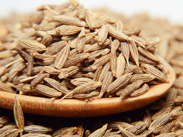 जीरा और शहद फेस पैक