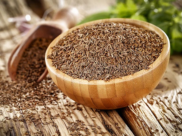 जीरा इस्तेमाल करने का तरीका