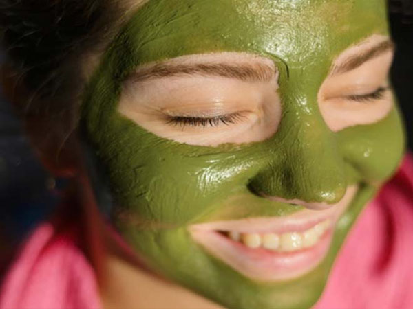 तुलसी का उबटन बनाने का तरीका