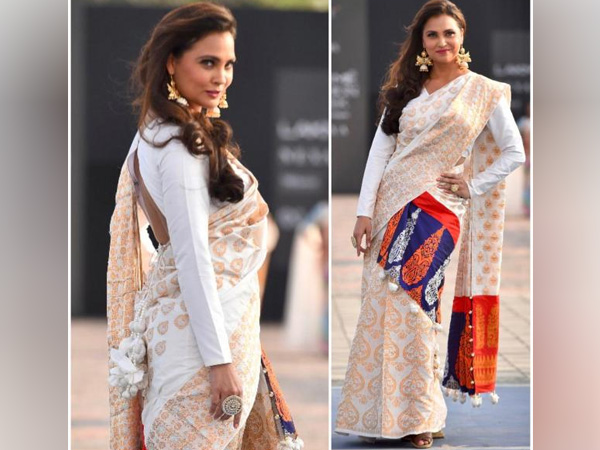 लारा दत्ता 