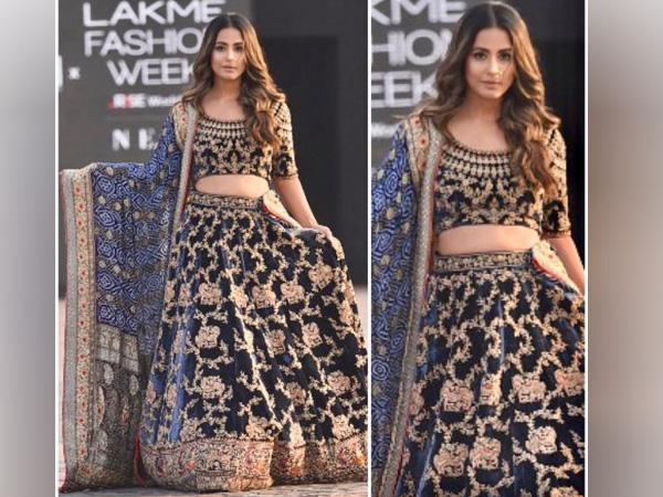 हिना खान