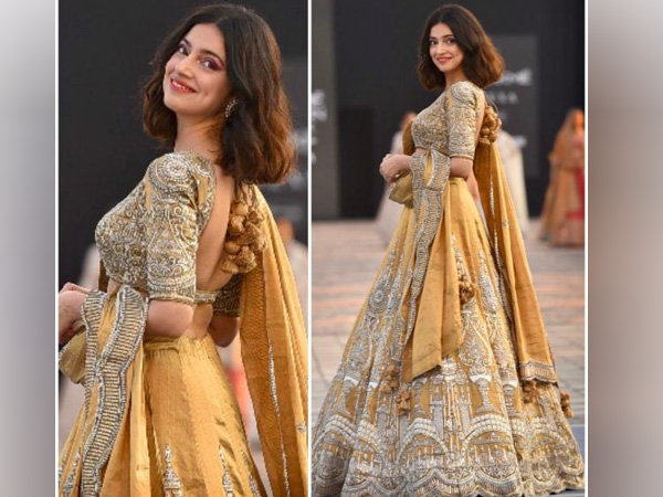 दिव्या खोसला