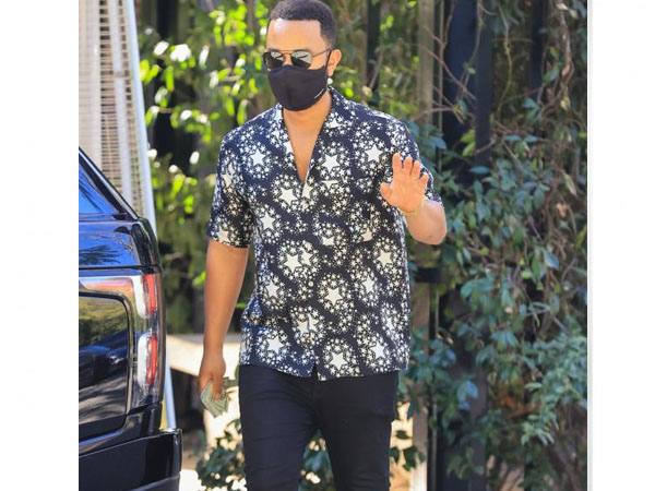 ranveeer singh and john legend