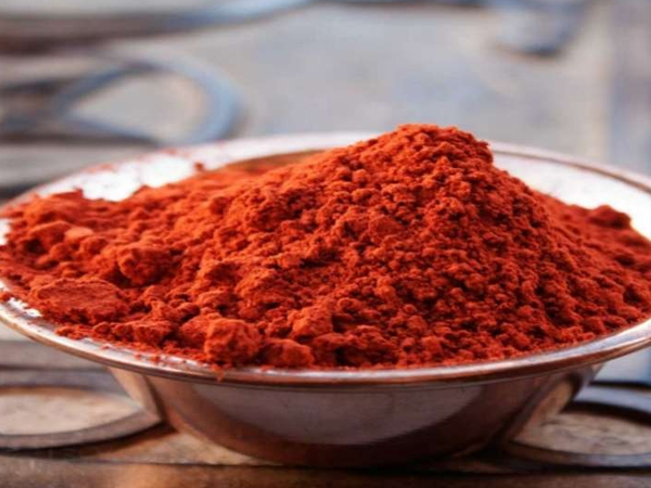 लाल चंदन के फायदे